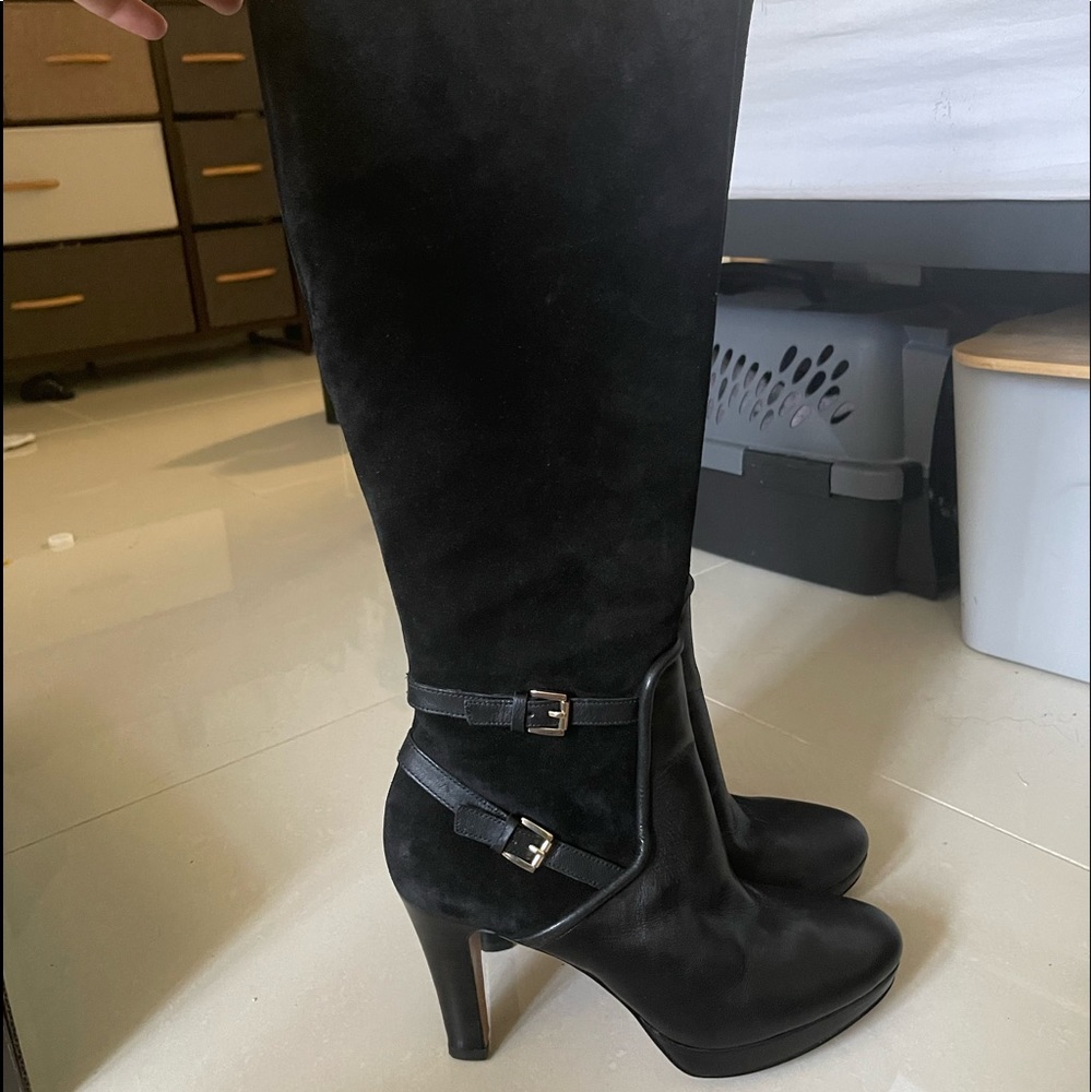 Nine West Knee High Boots